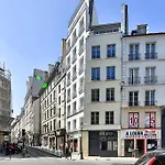 Dreamyflat - Center Of Paris 2