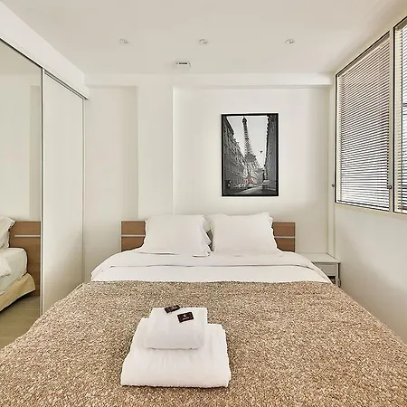 Dreamyflat - Center Of 2 Parigi