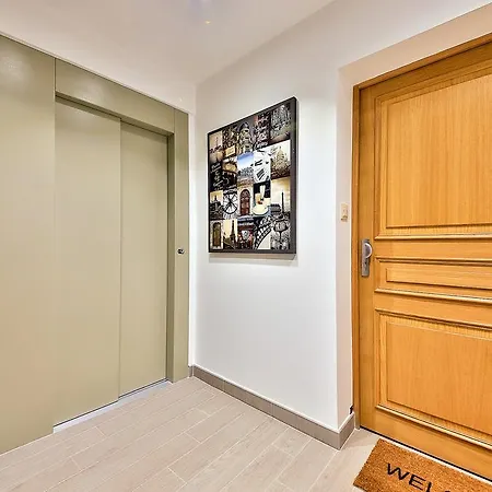 Dreamyflat - Center Of 2 Parigi