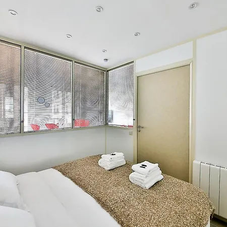 Dreamyflat - Center Of 2 Parigi